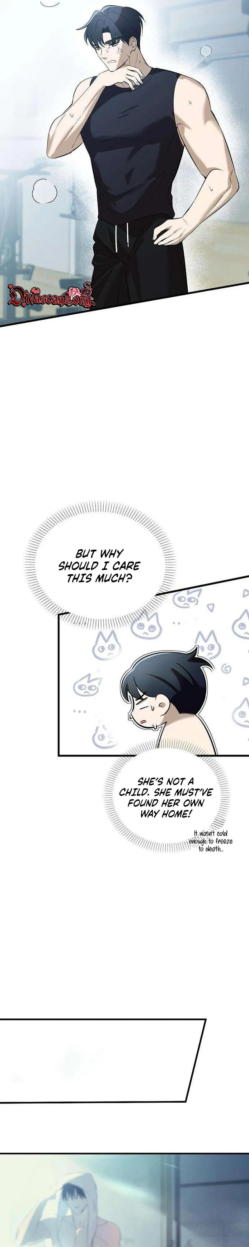 Naughty First Love Chapter 2 page 8 - 