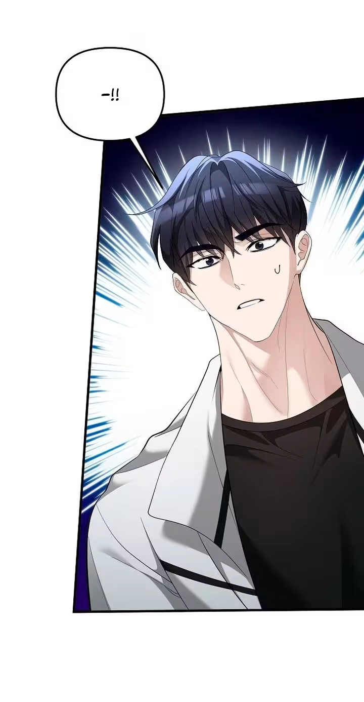 Naughty First Love Chapter 20 page 13 - 
