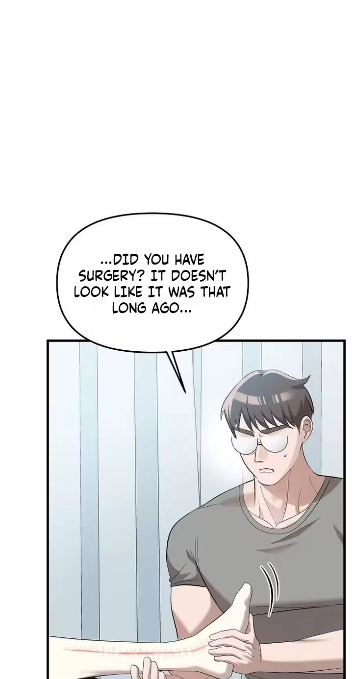 Naughty First Love Chapter 20 page 15 - 