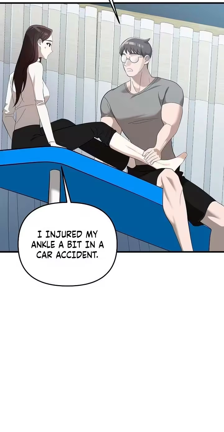 Naughty First Love Chapter 20 page 17 - 