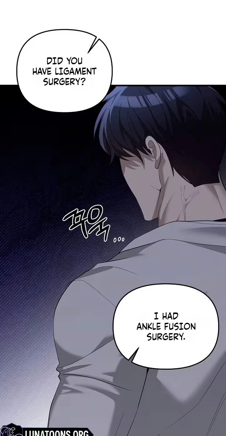 Naughty First Love Chapter 20 page 18 - 