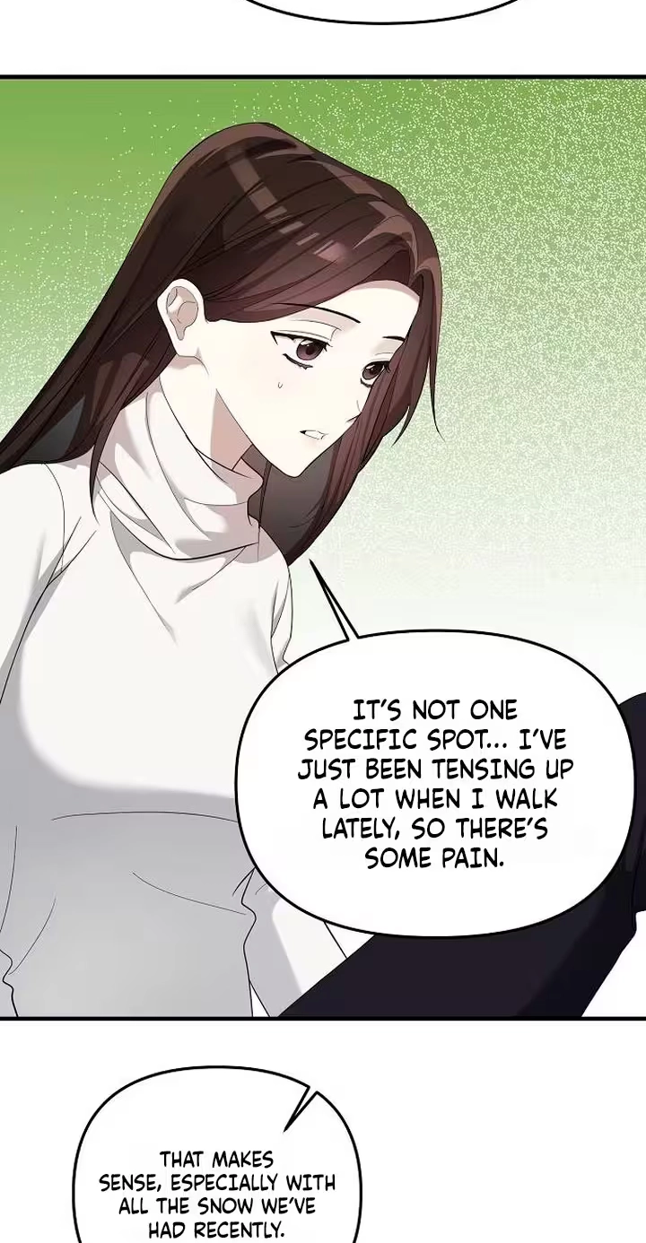 Naughty First Love Chapter 20 page 20 - 