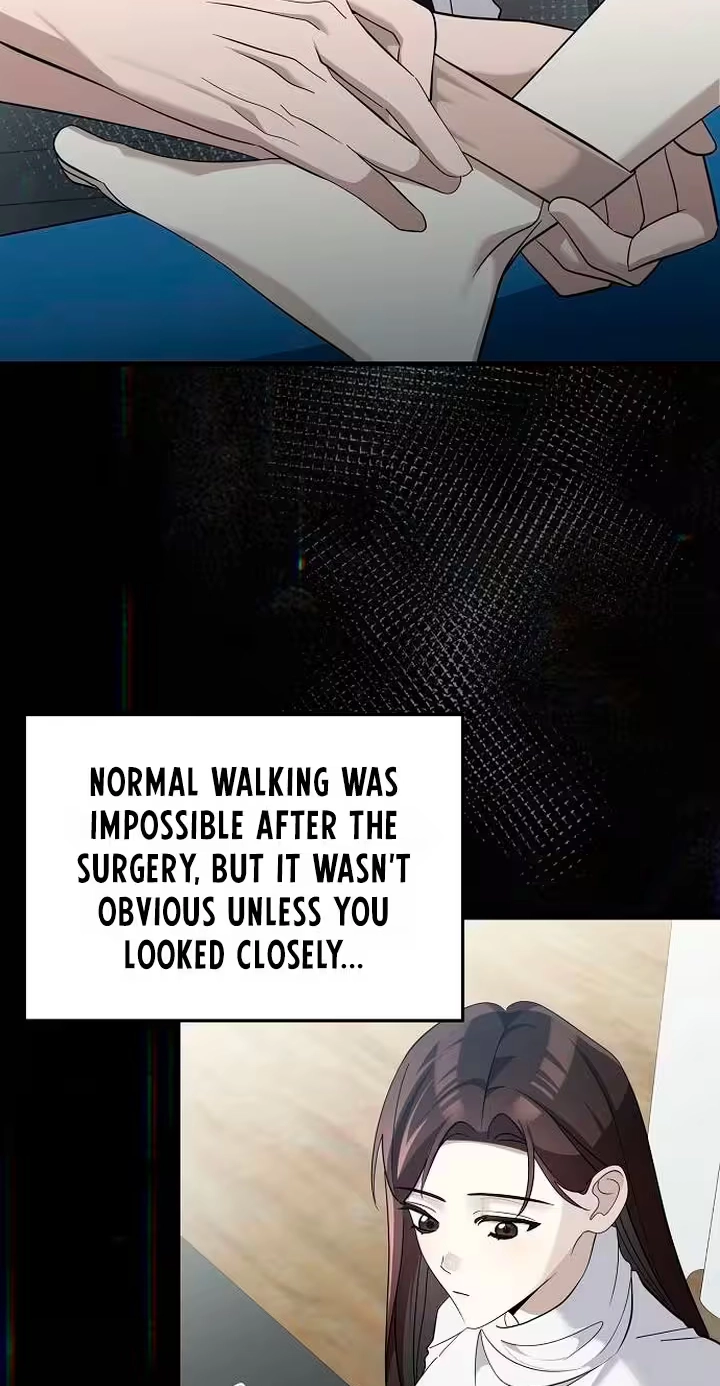 Naughty First Love Chapter 20 page 22 - 