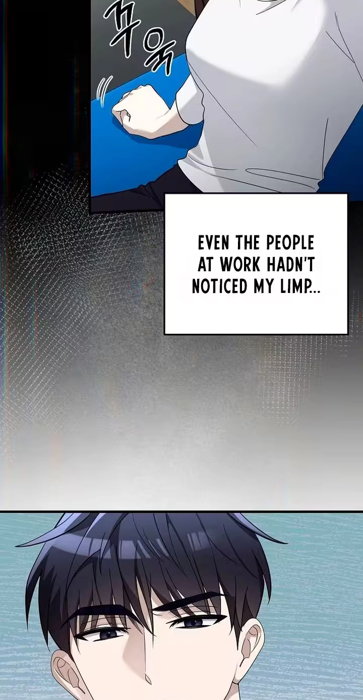 Naughty First Love Chapter 20 page 23 - 
