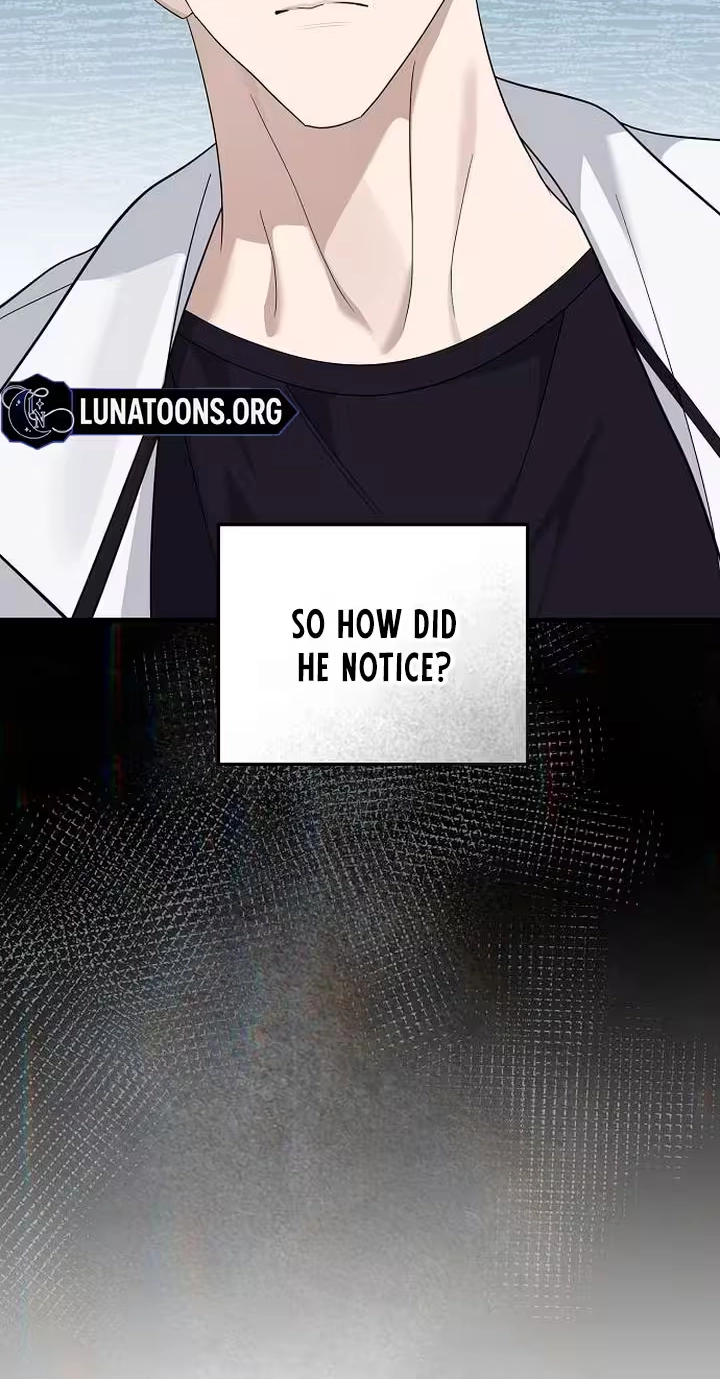 Naughty First Love Chapter 20 page 24 - 