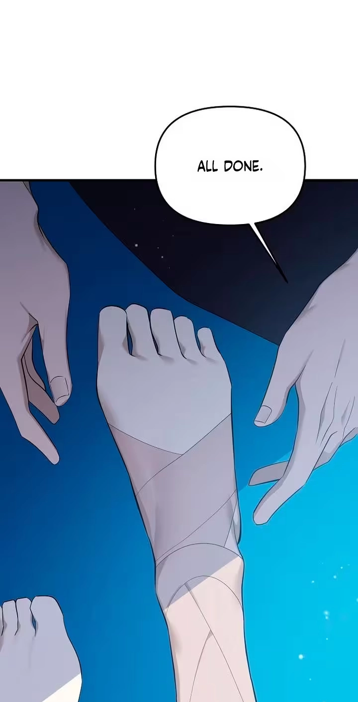 Naughty First Love Chapter 20 page 26 - 