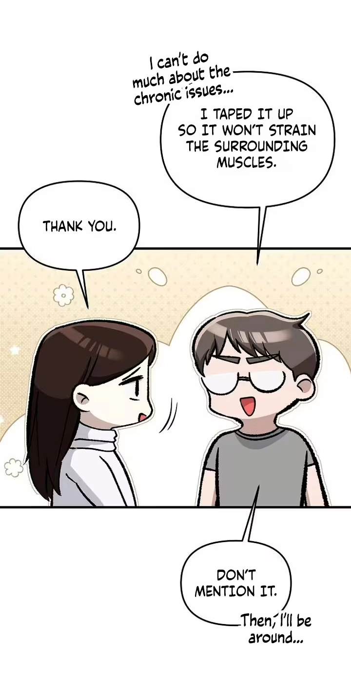 Naughty First Love Chapter 20 page 28 - 