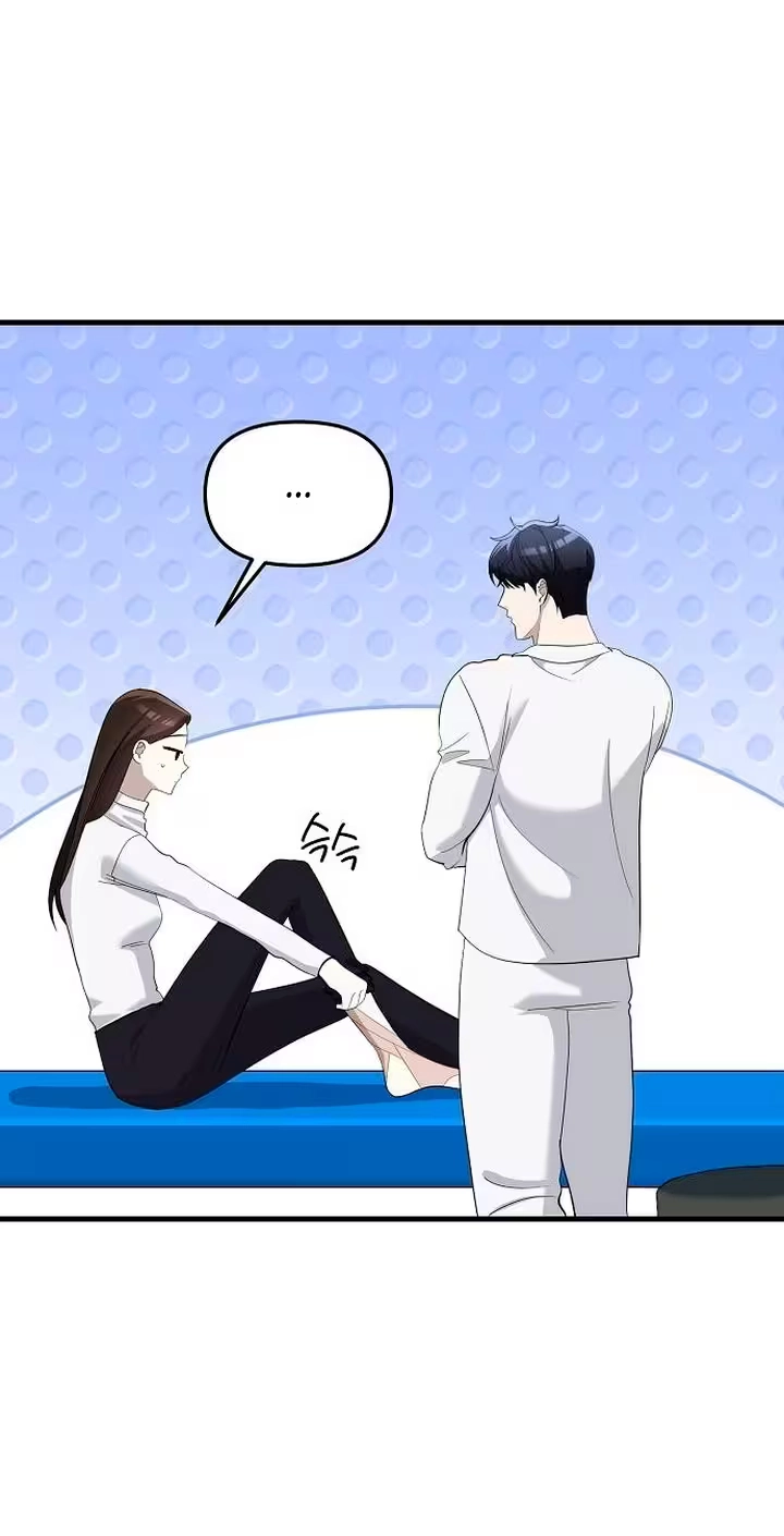 Naughty First Love Chapter 20 page 29 - 