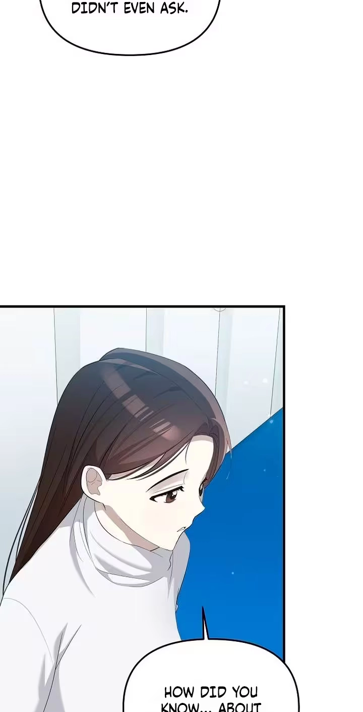 Naughty First Love Chapter 20 page 33 - 