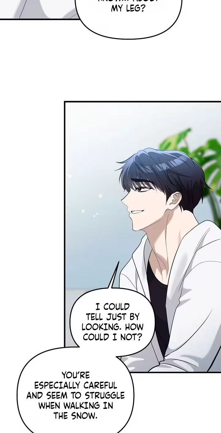 Naughty First Love Chapter 20 page 34 - 