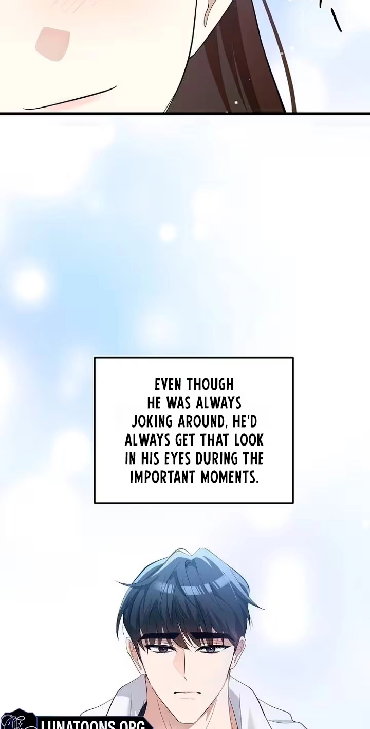 Naughty First Love Chapter 20 page 42 - 