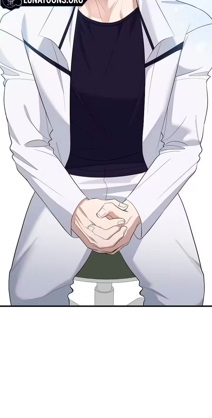 Naughty First Love Chapter 20 page 43 - 