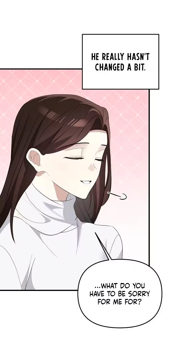 Naughty First Love Chapter 20 page 44 - 