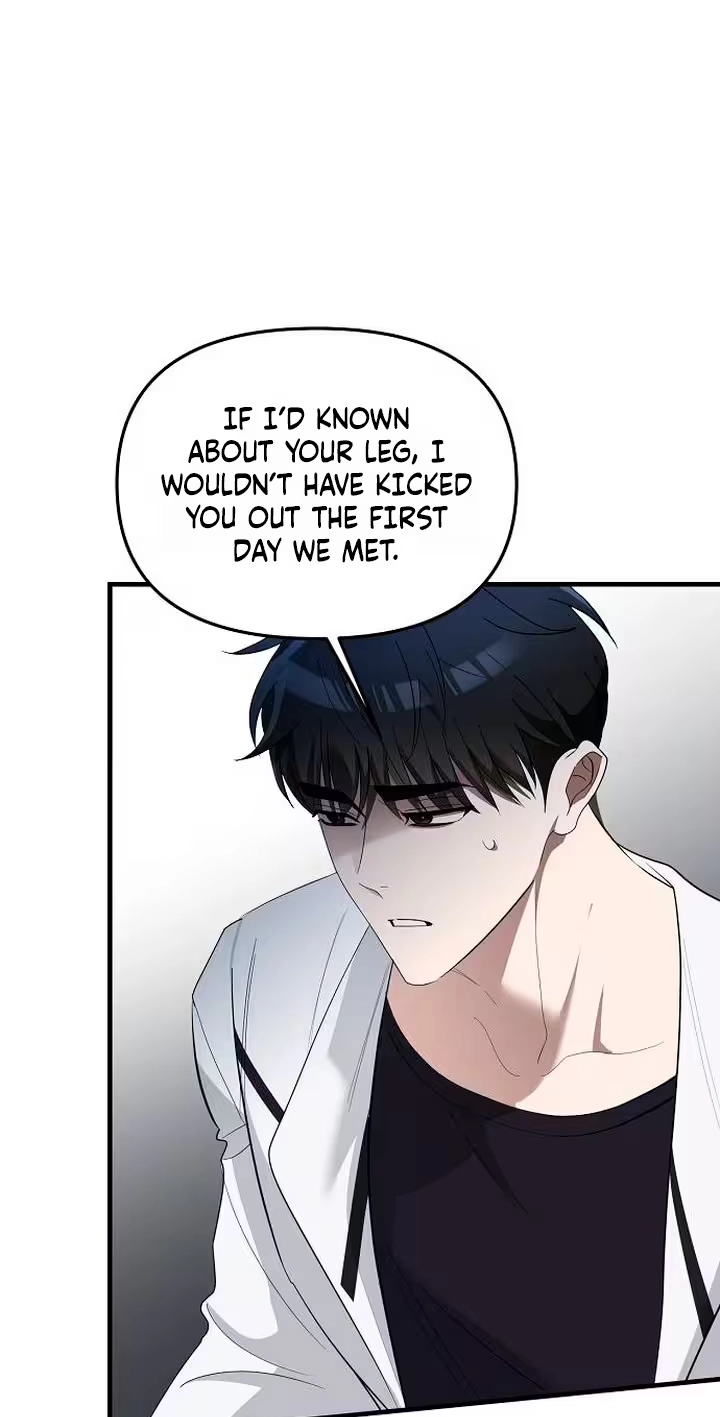 Naughty First Love Chapter 20 page 45 - 