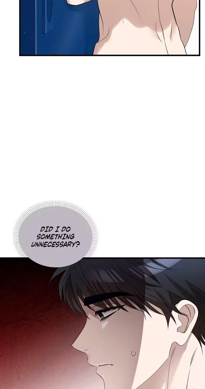 Naughty First Love Chapter 20 page 53 - 
