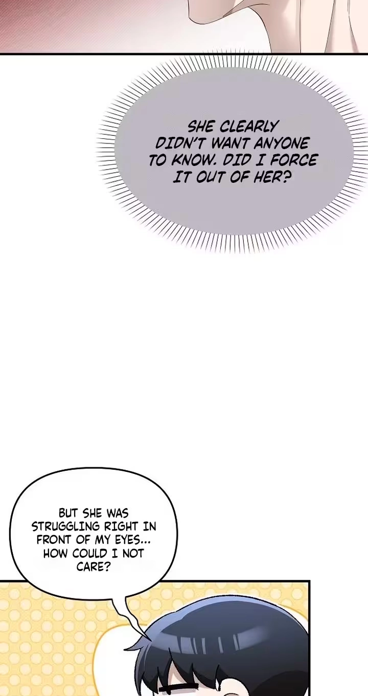Naughty First Love Chapter 20 page 54 - 