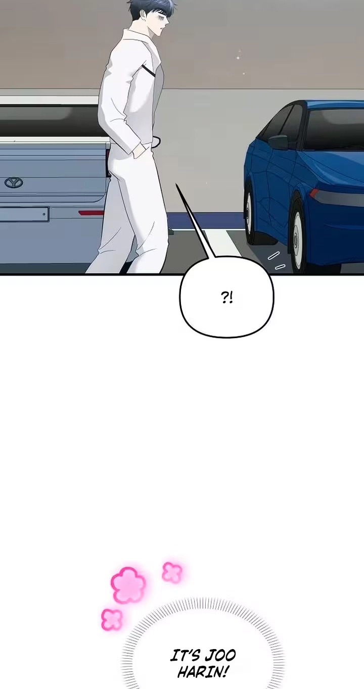 Naughty First Love Chapter 20 page 58 - 