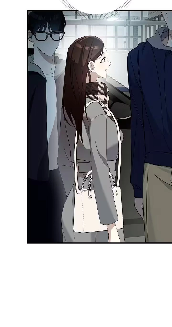 Naughty First Love Chapter 20 page 59 - 