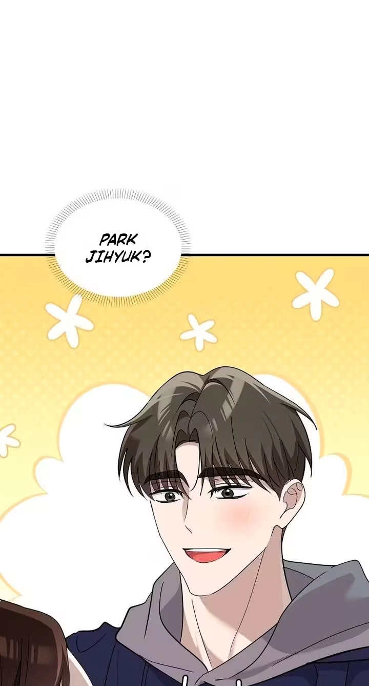 Naughty First Love Chapter 20 page 62 - 