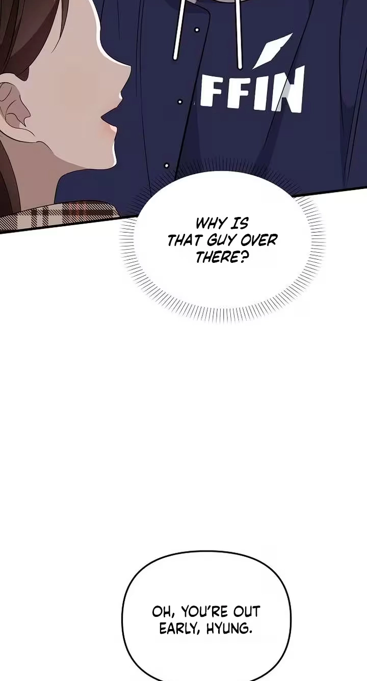 Naughty First Love Chapter 20 page 63 - 