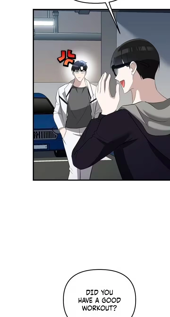 Naughty First Love Chapter 20 page 64 - 