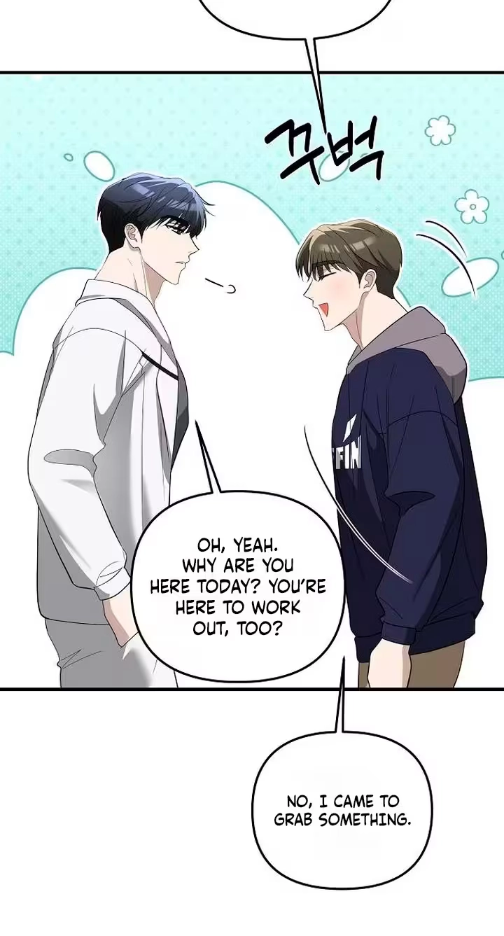 Naughty First Love Chapter 20 page 65 - 