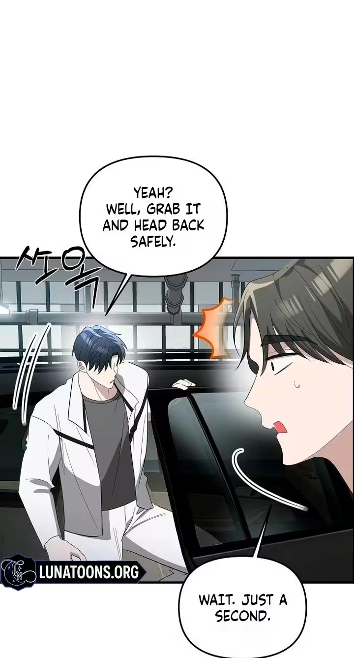 Naughty First Love Chapter 20 page 66 - 