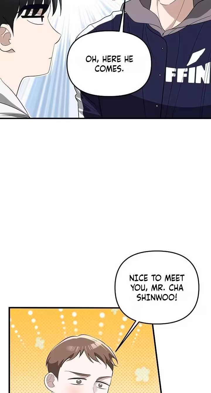 Naughty First Love Chapter 20 page 68 - 