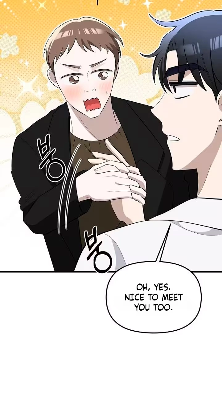 Naughty First Love Chapter 20 page 70 - 