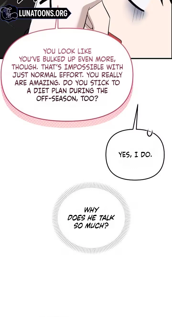 Naughty First Love Chapter 20 page 72 - 