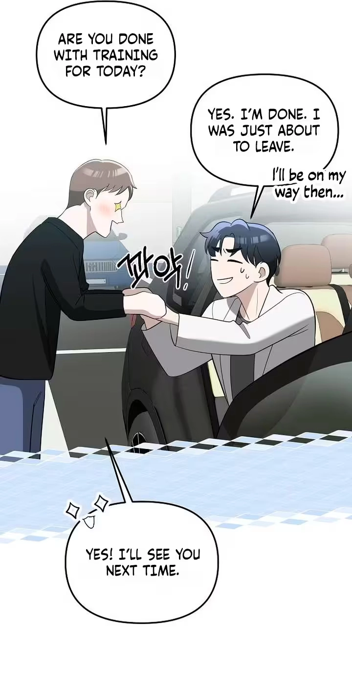 Naughty First Love Chapter 20 page 73 - 