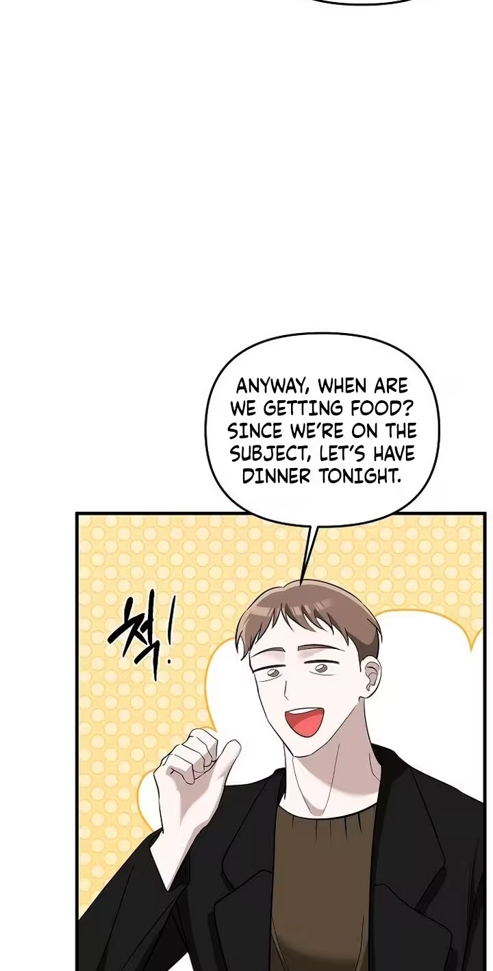 Naughty First Love Chapter 20 page 76 - 