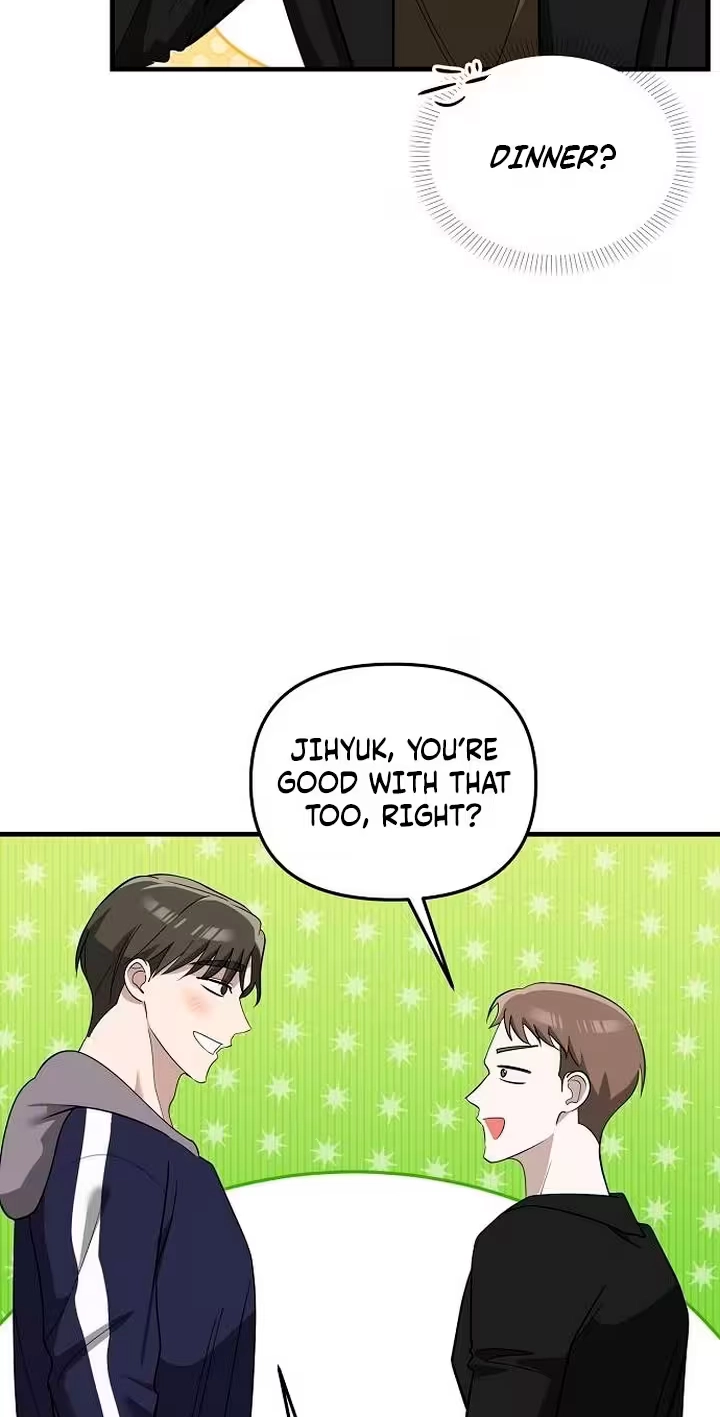 Naughty First Love Chapter 20 page 77 - 
