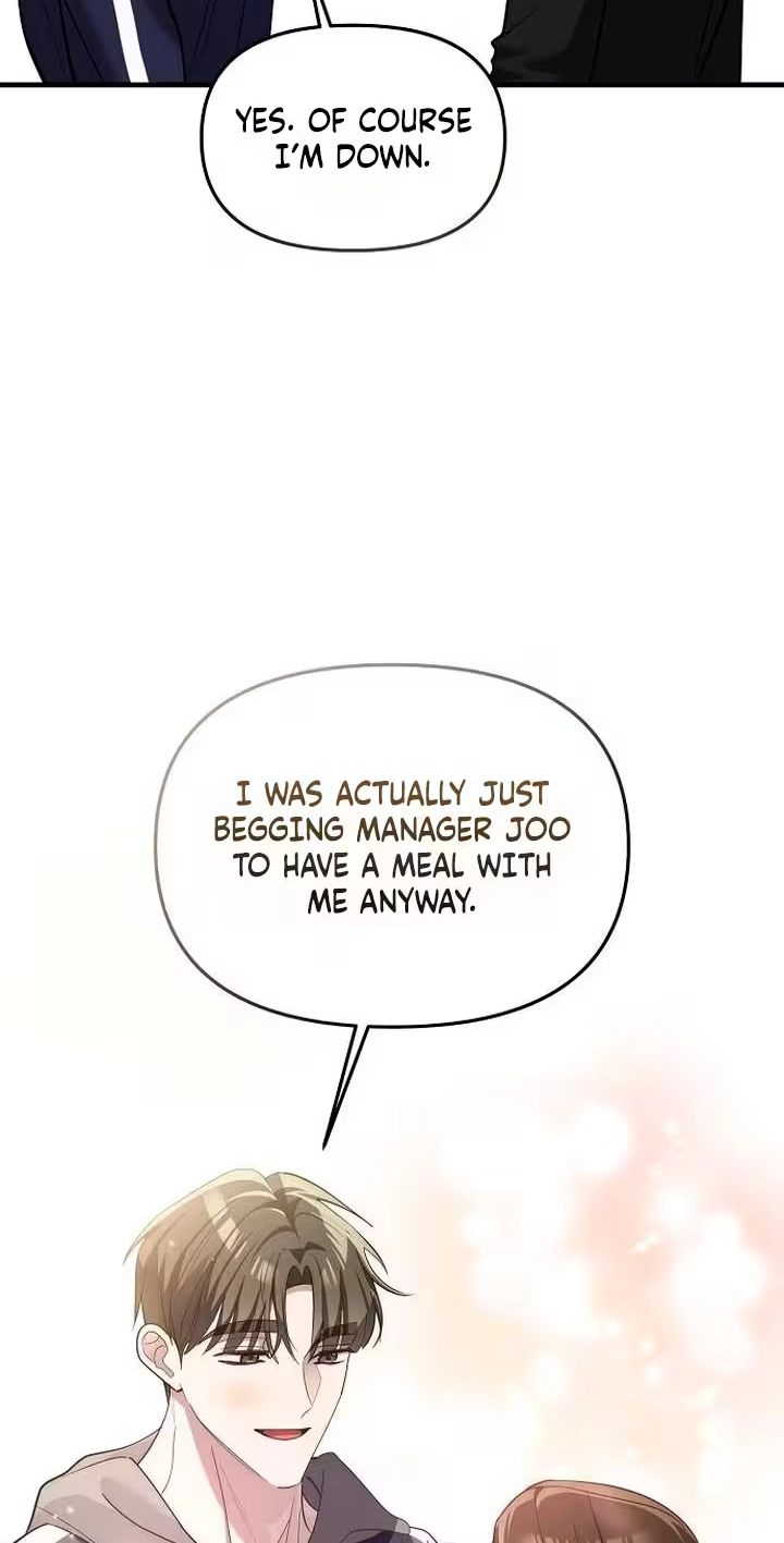 Naughty First Love Chapter 20 page 78 - 
