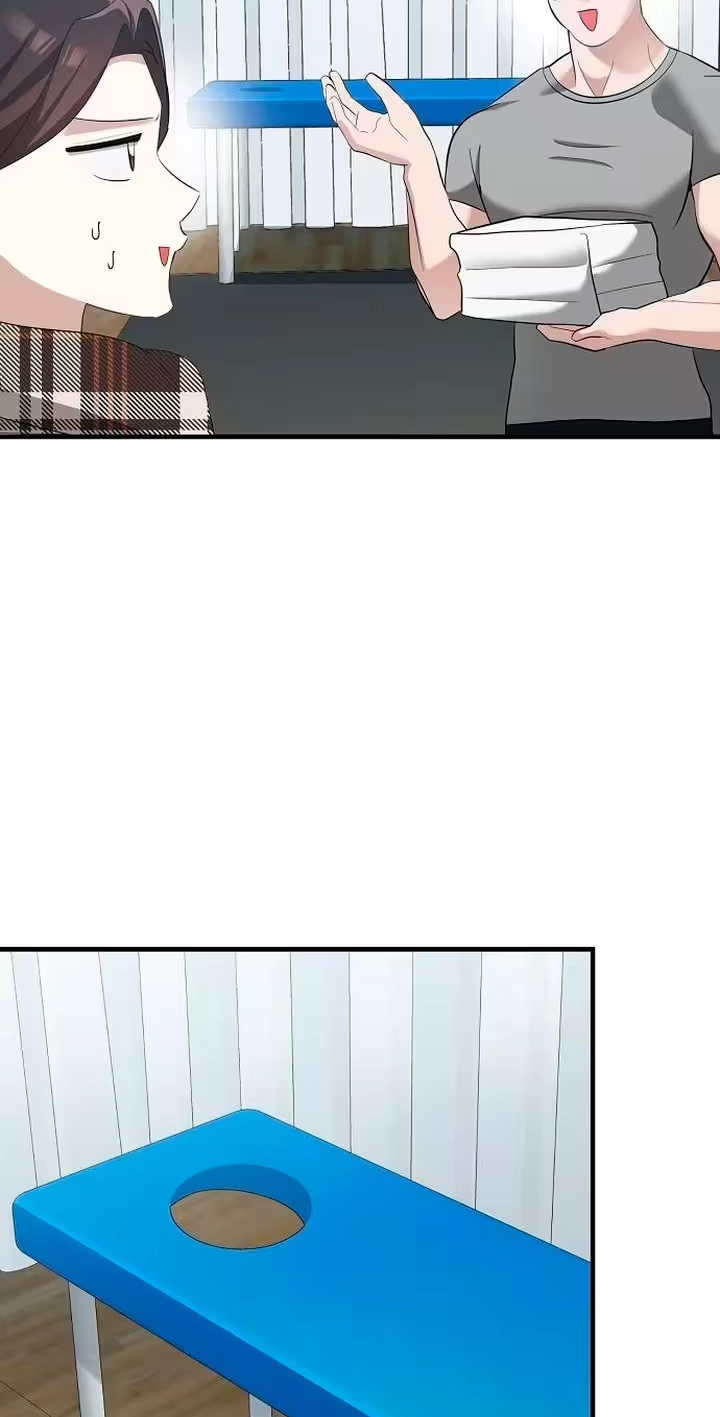 Naughty First Love Chapter 20 page 9 - 