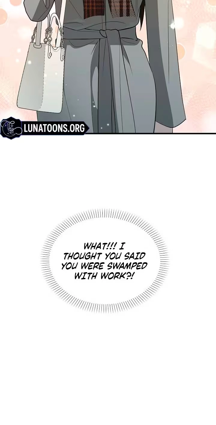 Naughty First Love Chapter 20 page 84 - 