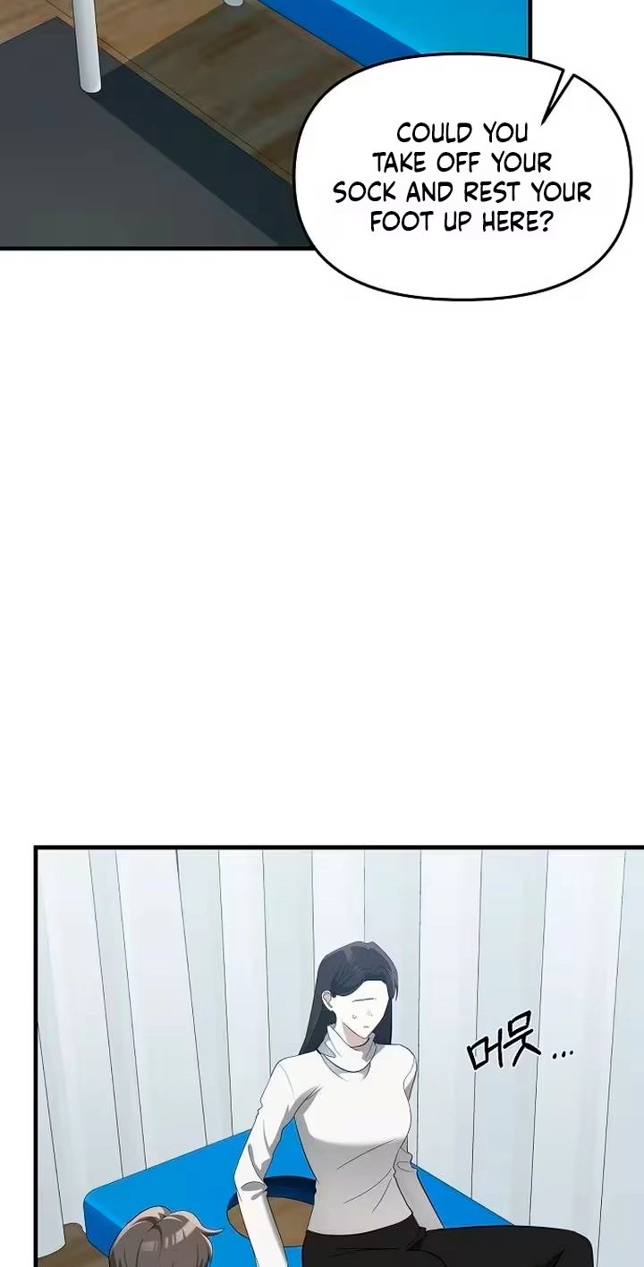 Naughty First Love Chapter 20 page 10 - 