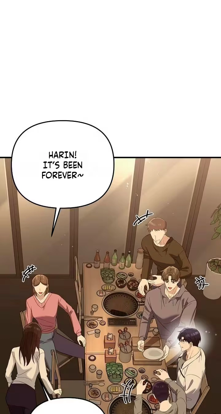 Naughty First Love Chapter 21 page 2 - 