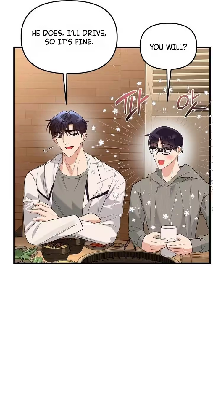 Naughty First Love Chapter 21 page 13 - 