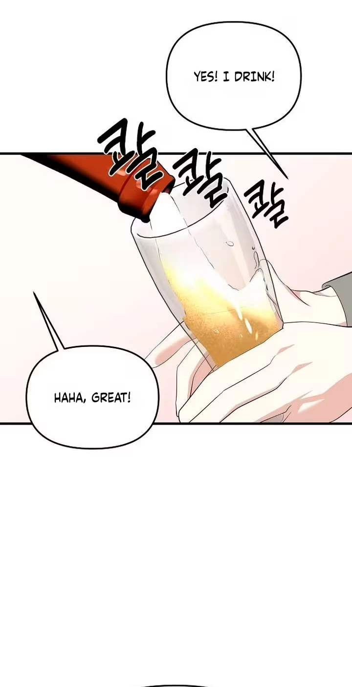 Naughty First Love Chapter 21 page 14 - 