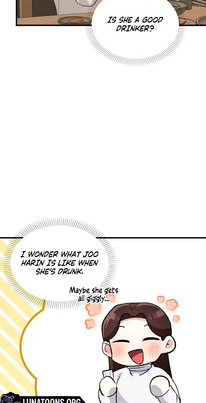 Naughty First Love Chapter 21 page 18 - 