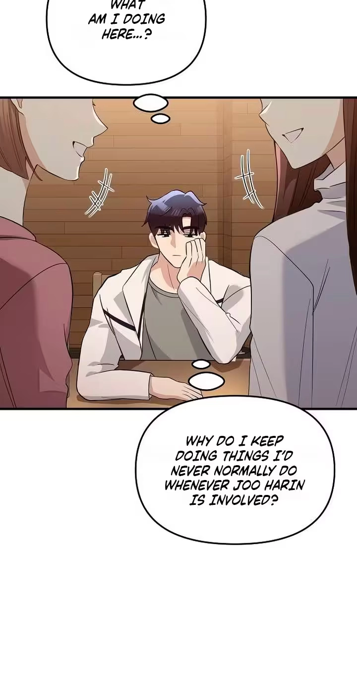 Naughty First Love Chapter 21 page 21 - 