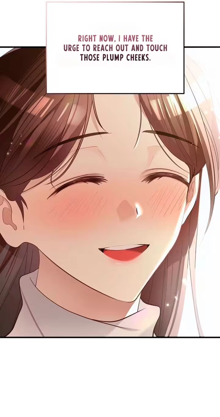 Naughty First Love Chapter 21 page 25 - 