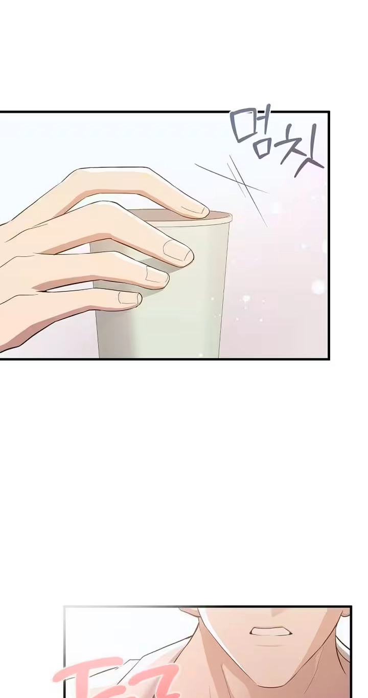 Naughty First Love Chapter 21 page 26 - 
