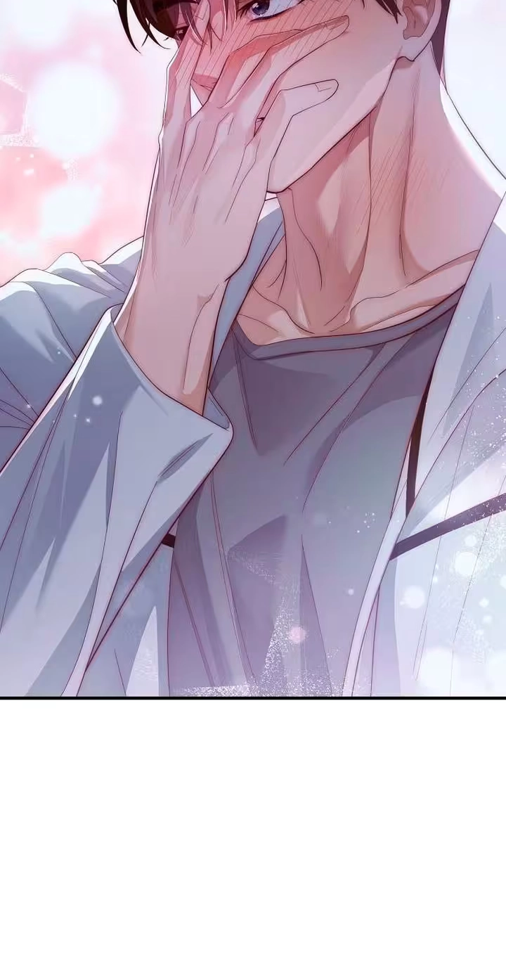 Naughty First Love Chapter 21 page 33 - 