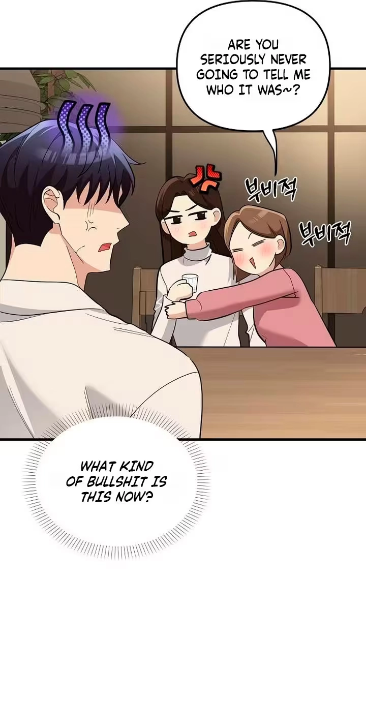 Naughty First Love Chapter 21 page 37 - 
