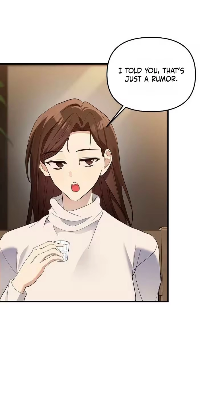 Naughty First Love Chapter 21 page 38 - 