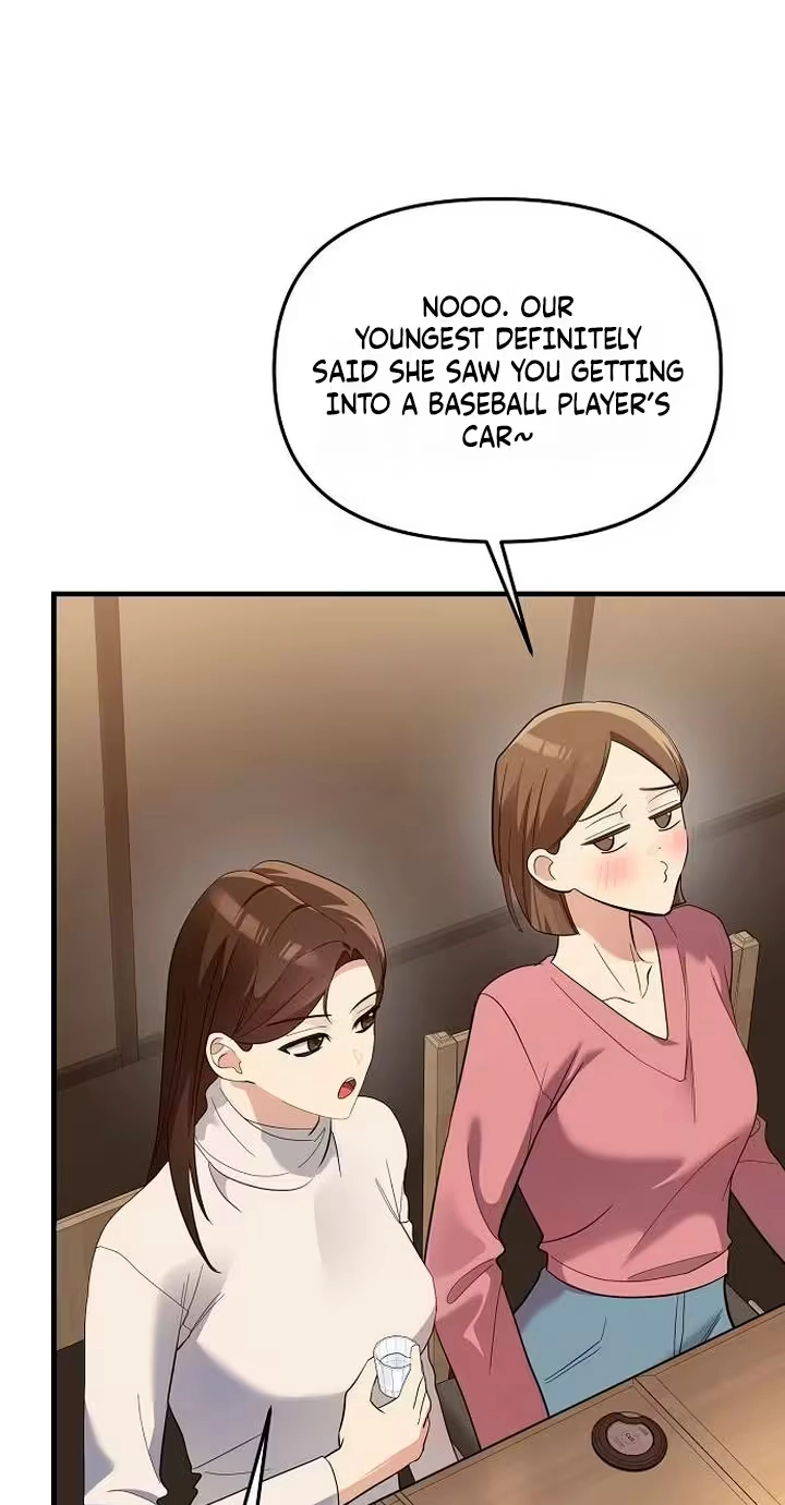 Naughty First Love Chapter 21 page 39 - 