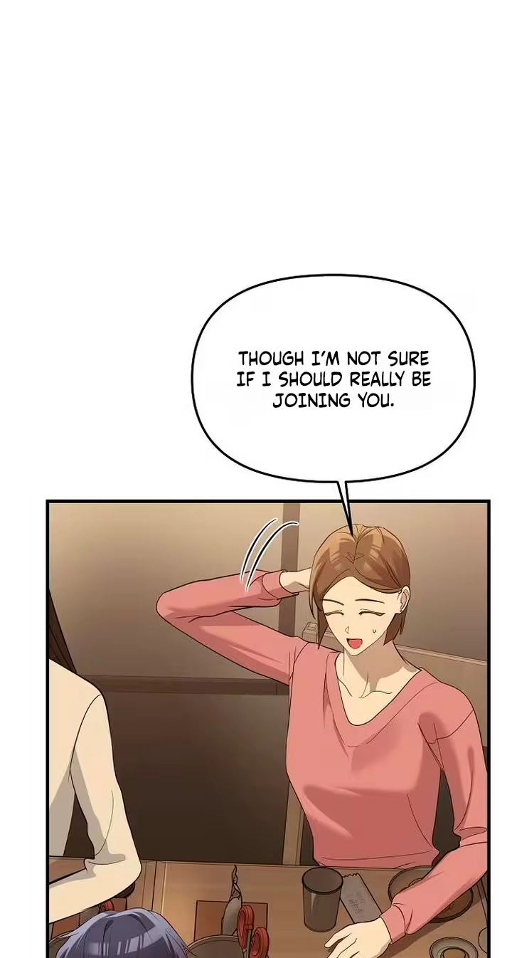 Naughty First Love Chapter 21 page 5 - 