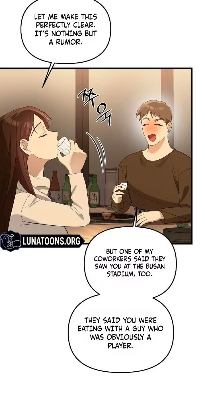 Naughty First Love Chapter 21 page 42 - 